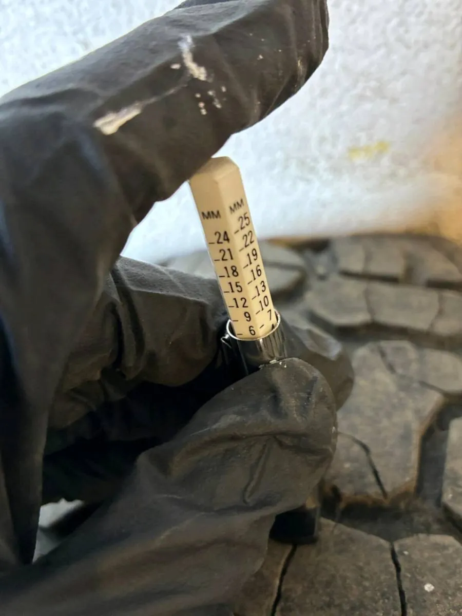 Ford Ranger Alloys - Image 4