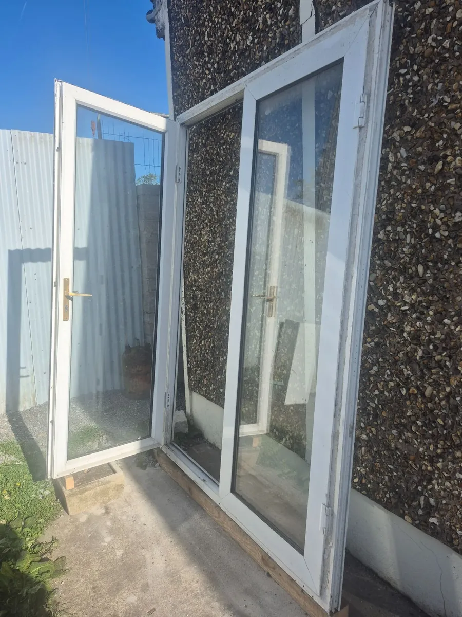 French doors - Image 2