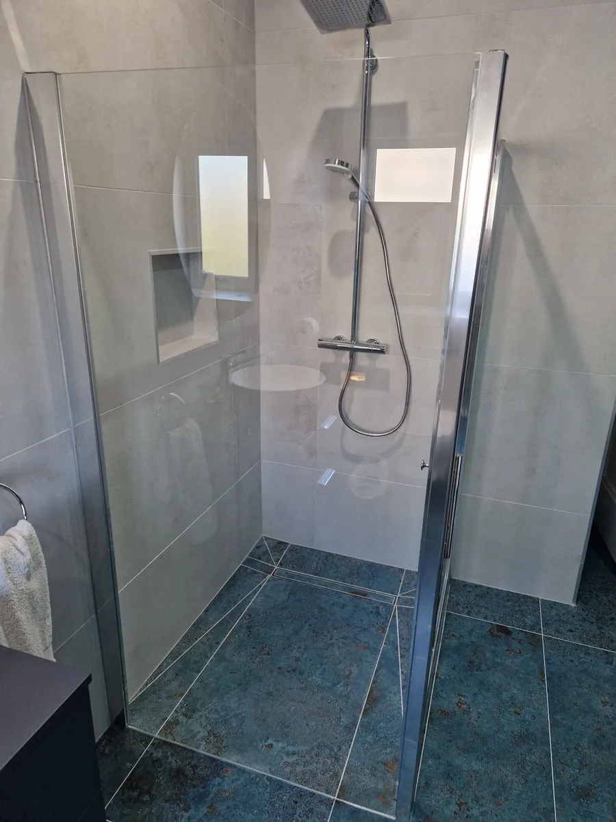 Shower Door and Screens - Image 4