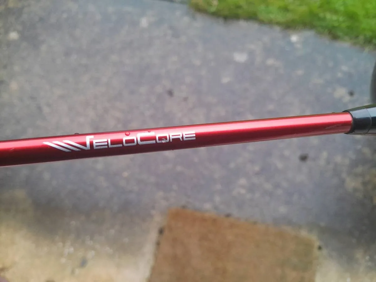 Titleist TSr2 fairway Ventus red - Image 2