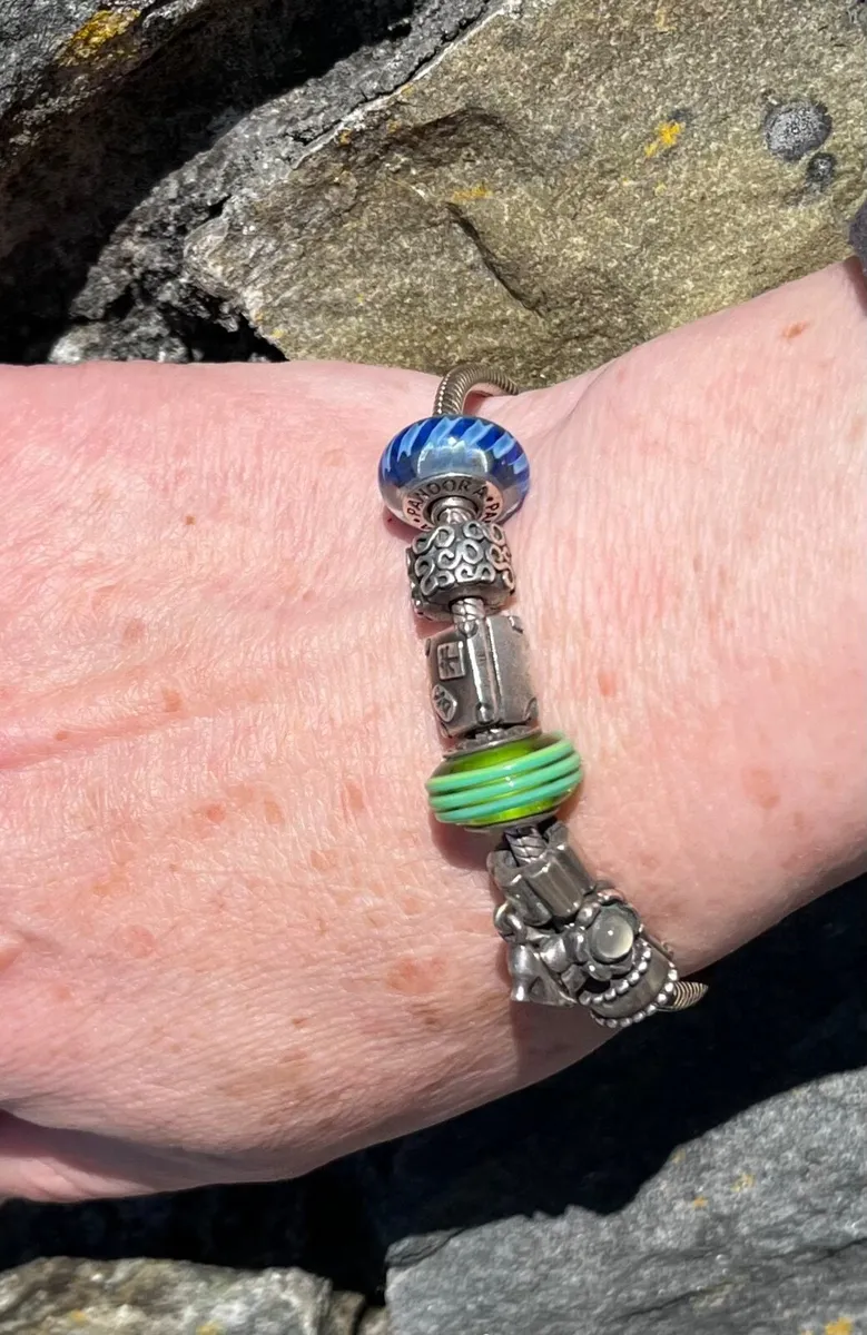 Pandora bracelet - Image 2
