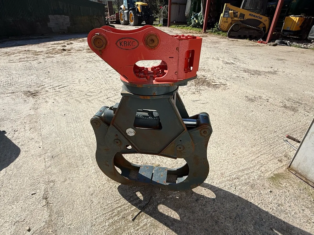 Grapple-Grab-Splitter - Image 1