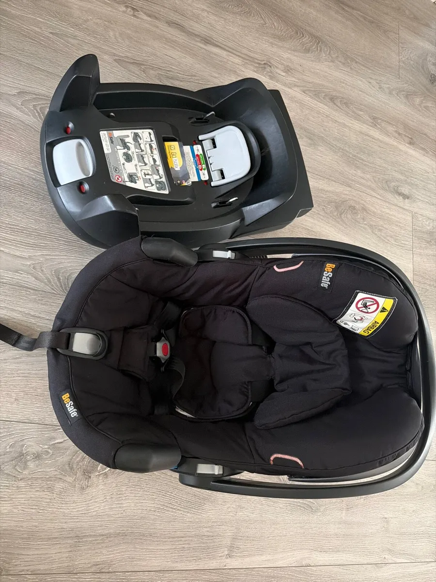 Car seat - Besafe - Image 1