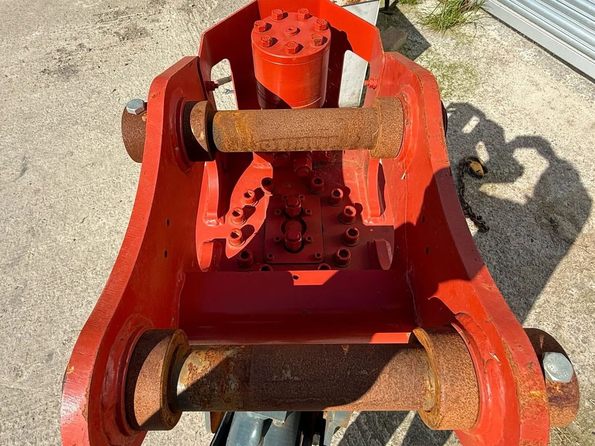 Grapple-Grab-Splitter - Image 3