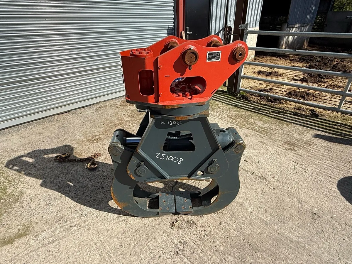 Grapple-Grab-Splitter - Image 2