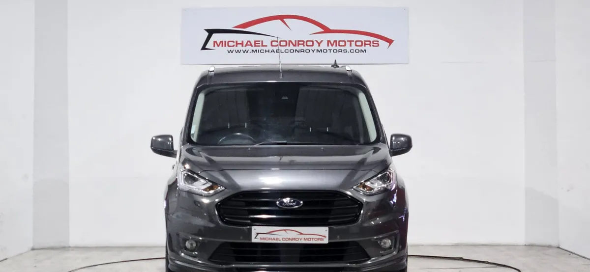 Ford Transit Connect SPORT- FINANCE AVAILABLE - Image 3
