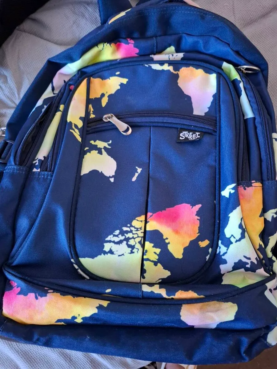 Backpack - Image 1