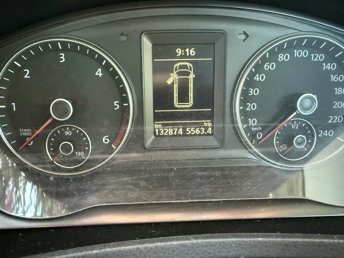 VW California Campervan - Image 2