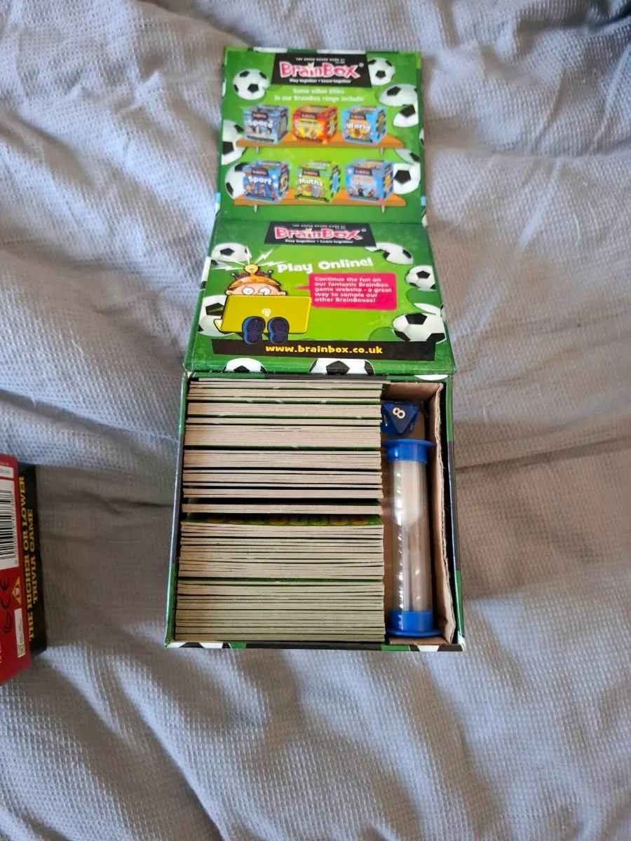 Football quiz games - Image 3