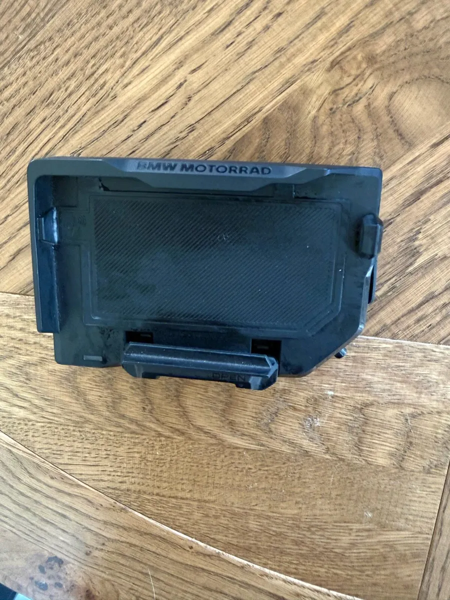 BMW Connected ride - Image 2