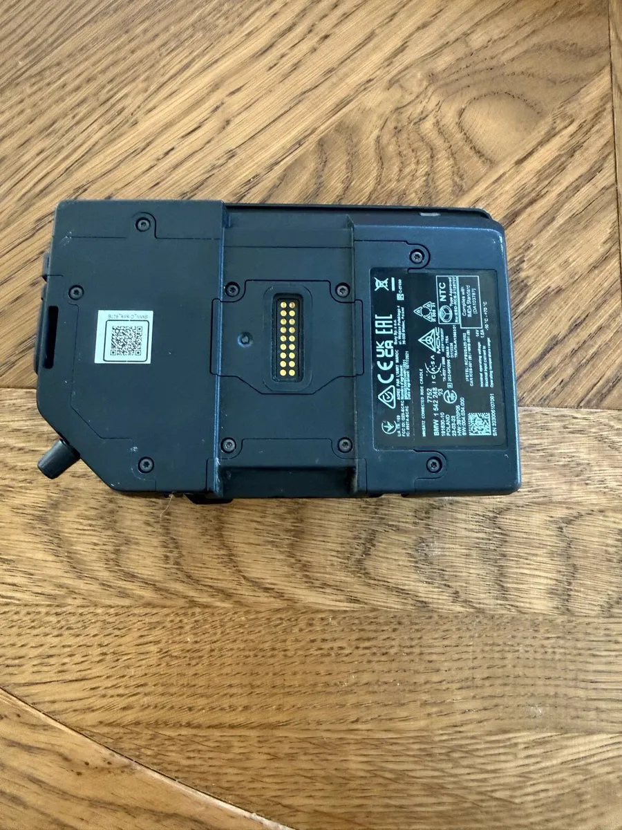 BMW Connected ride - Image 3