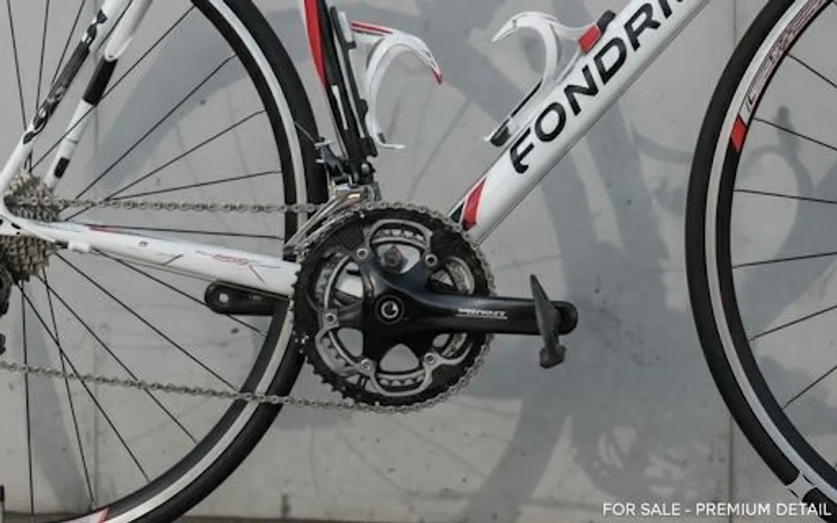 fondriest fz4 - Image 3