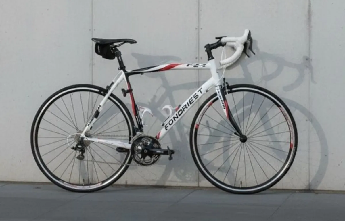 fondriest fz4 - Image 1