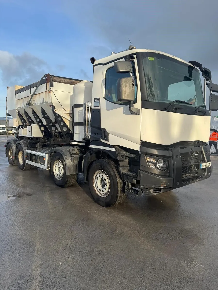 Renault Other 2018 - Image 3