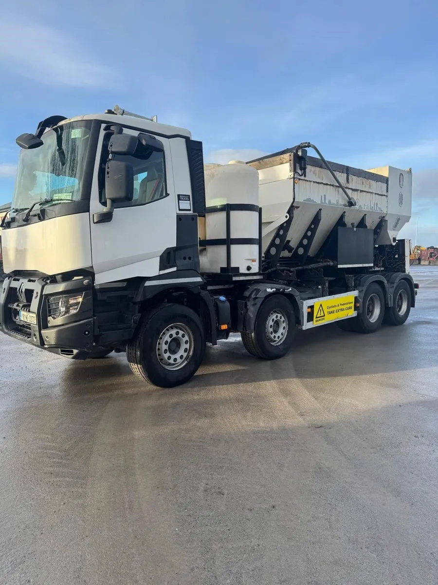 Renault Other 2018 - Image 1