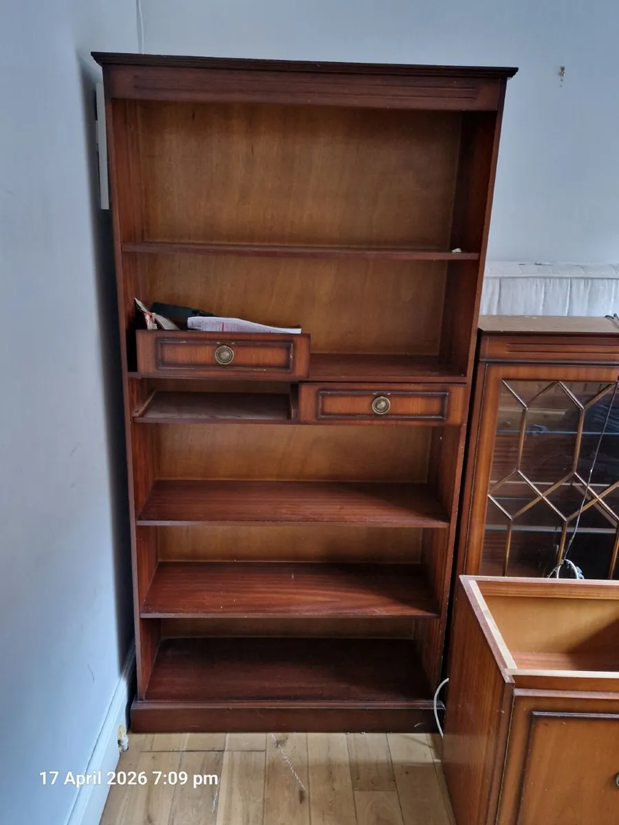 Bookcase - Image 1