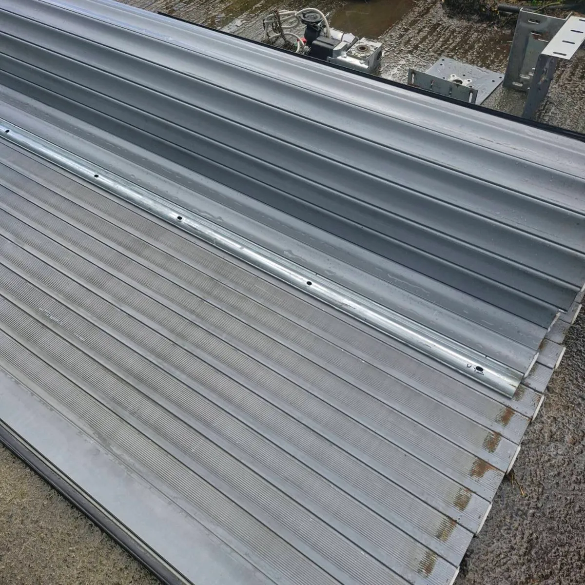 Roller shutter - Image 4