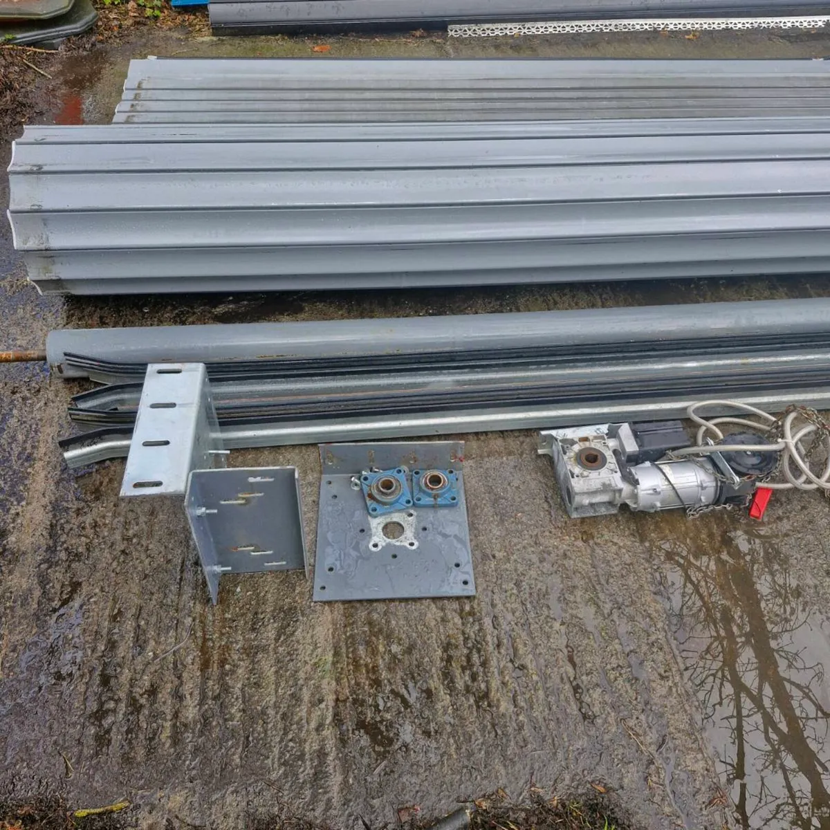 Roller shutter - Image 2