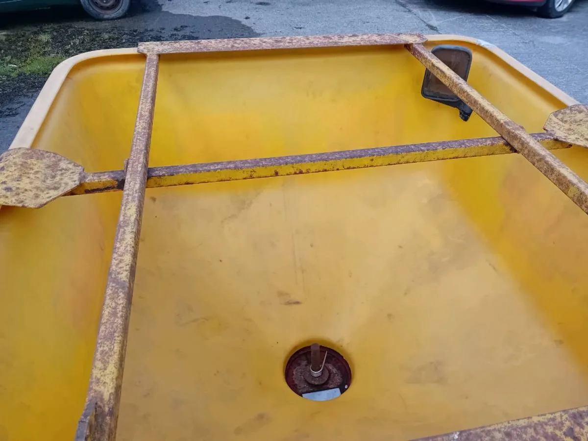 Fertiliser Sowers - Image 3