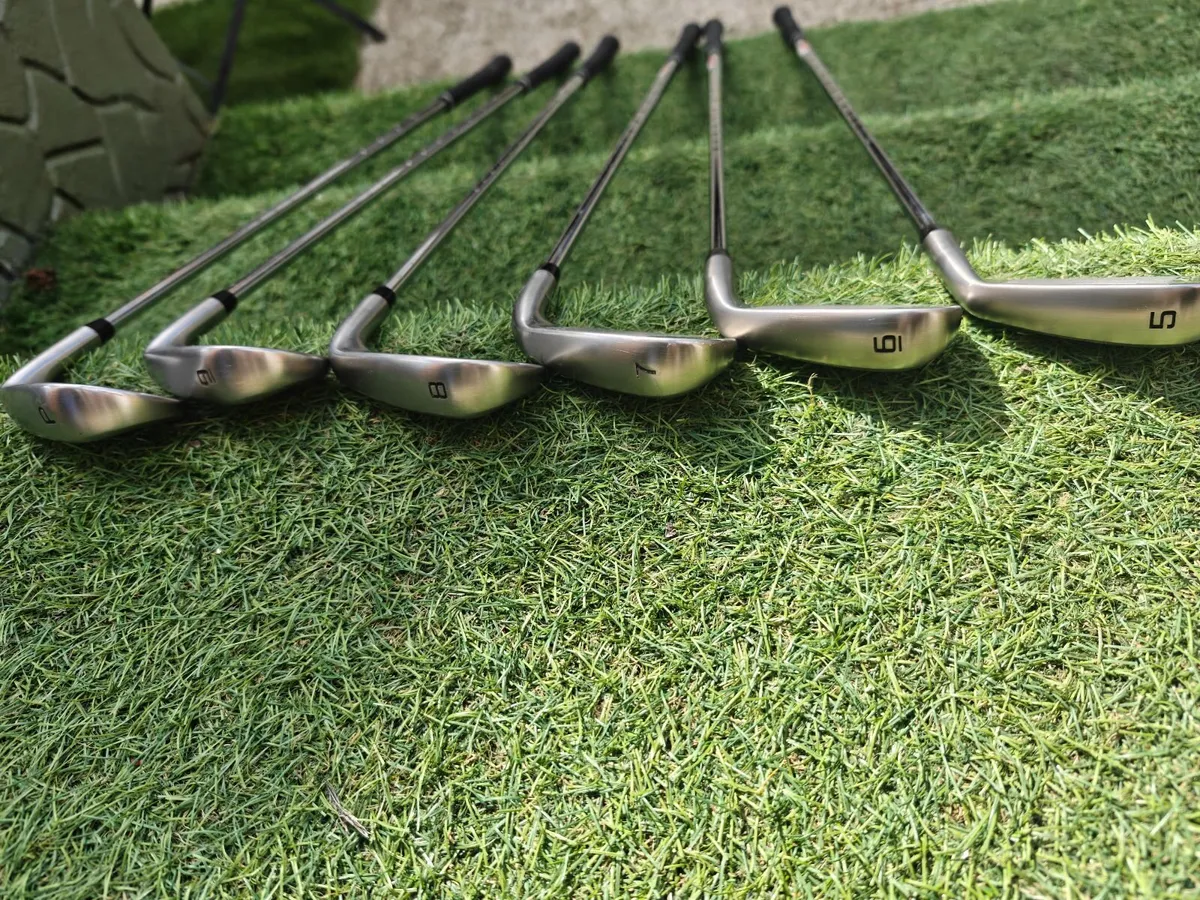 Left Hand Cobra DS Adapt - Image 3