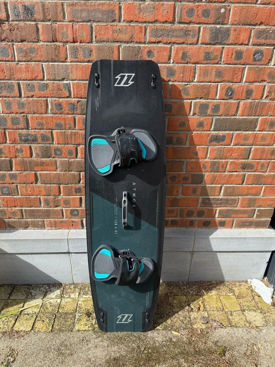 North atmos pro - Image 1