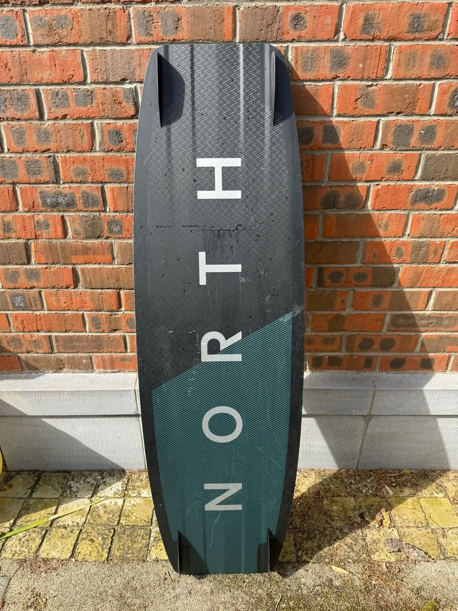 North atmos pro - Image 2