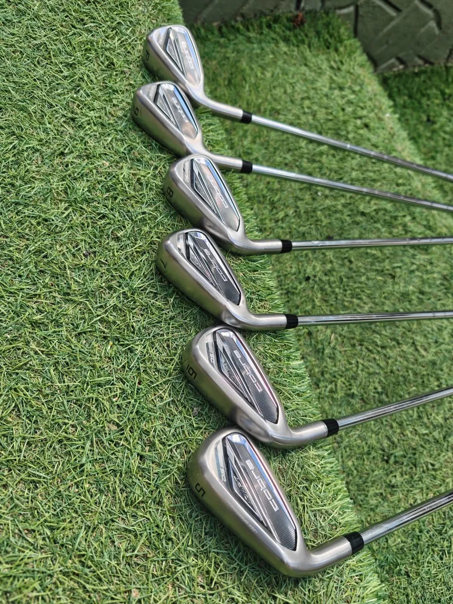 Left Hand Cobra DS Adapt - Image 4