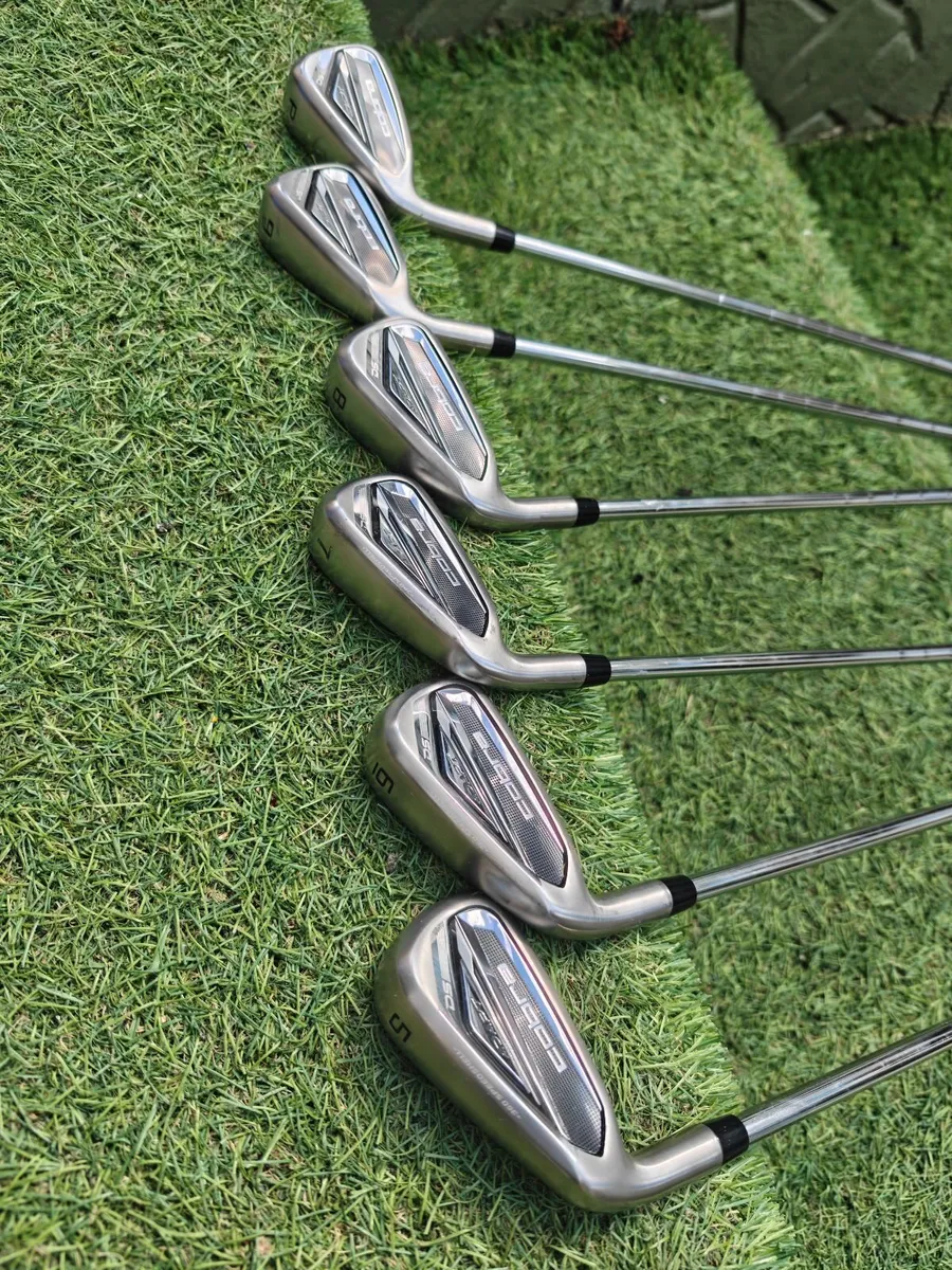 Left Hand Cobra DS Adapt - Image 1