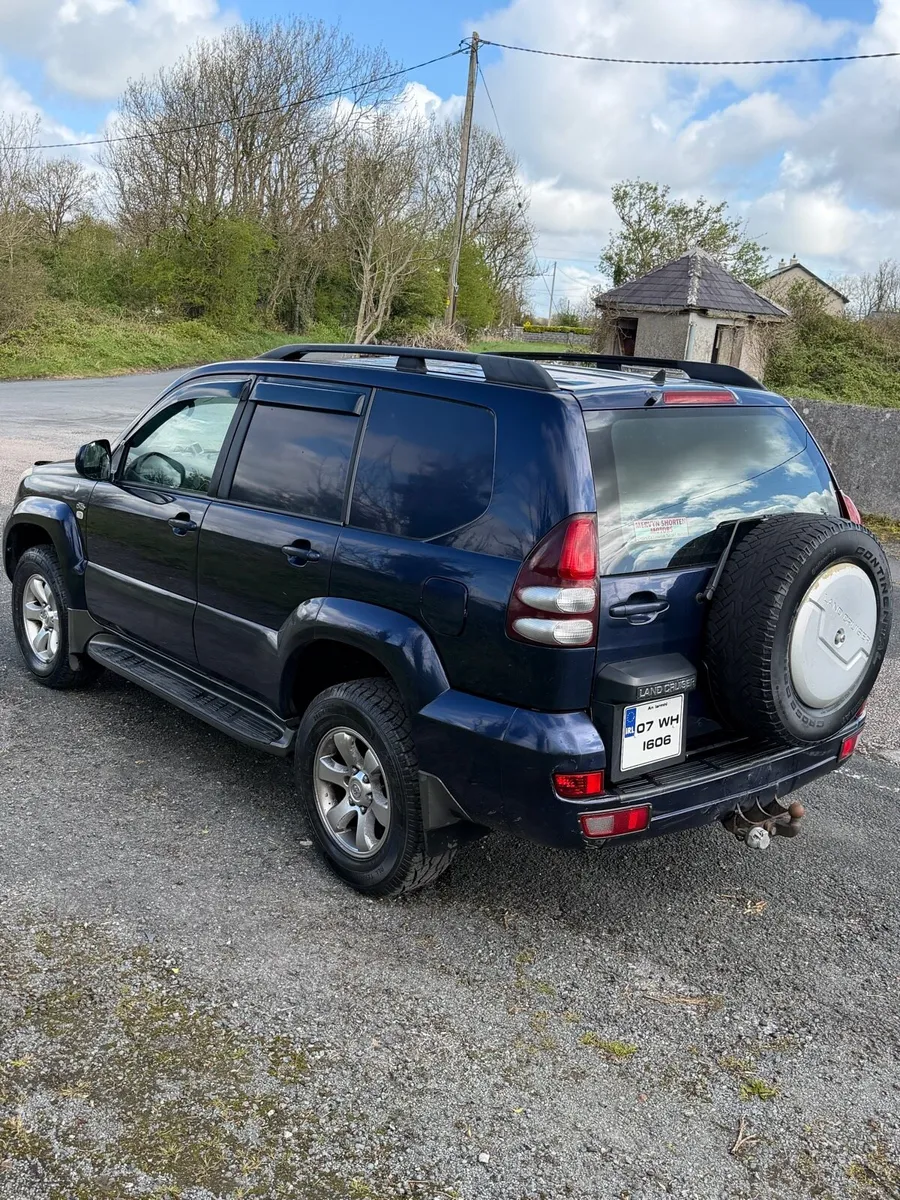 Landcruiser - Image 3