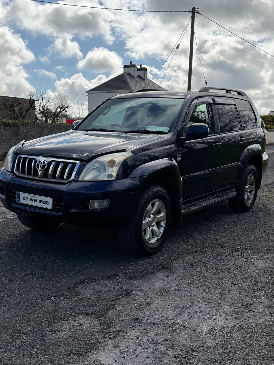 Landcruiser - Image 2