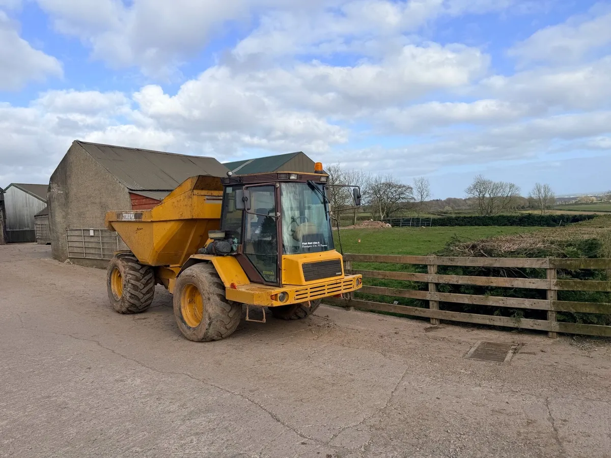 Hydreama 912 - Image 1