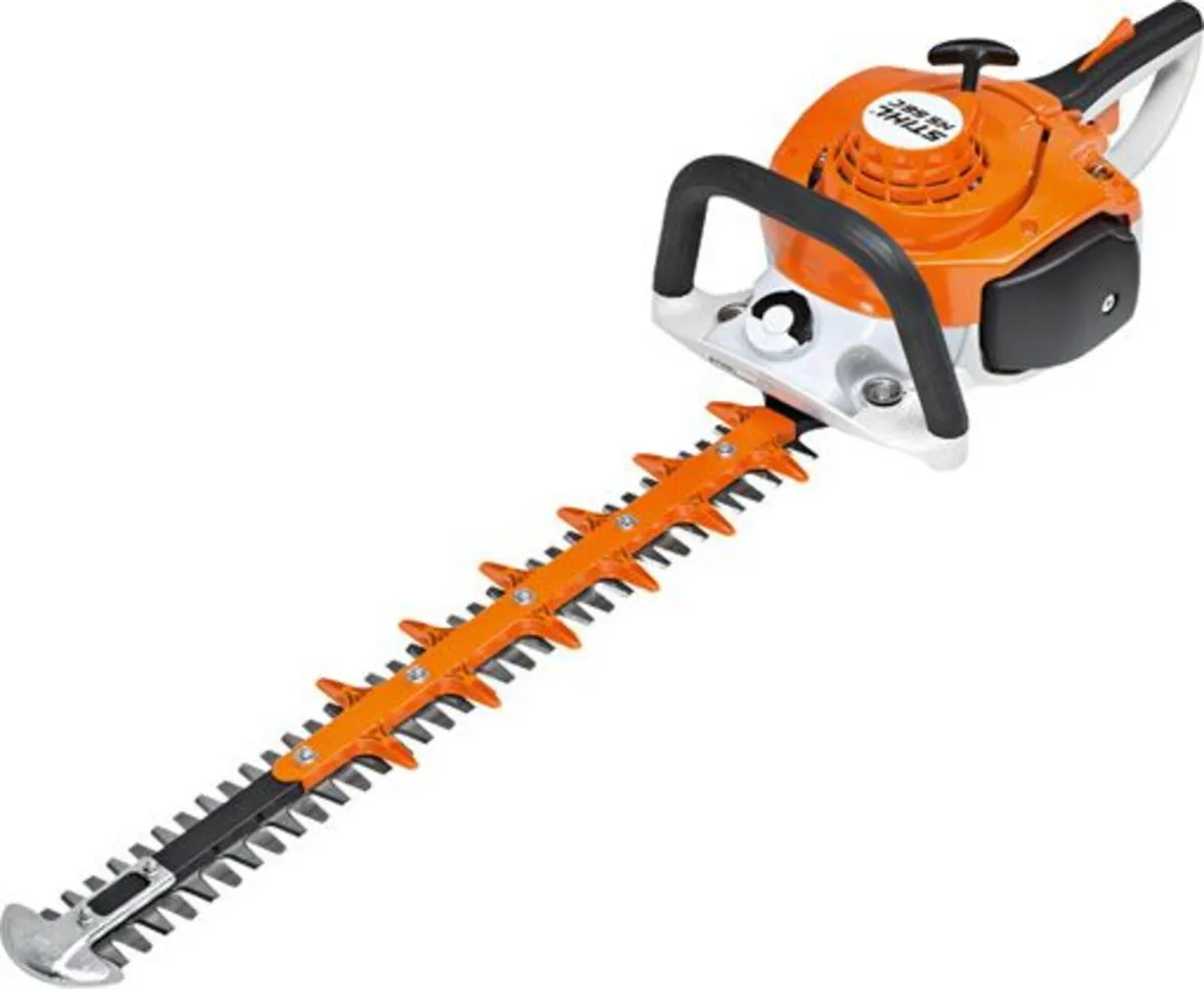 STIHL HS 56 C-E Hedgetrimmer