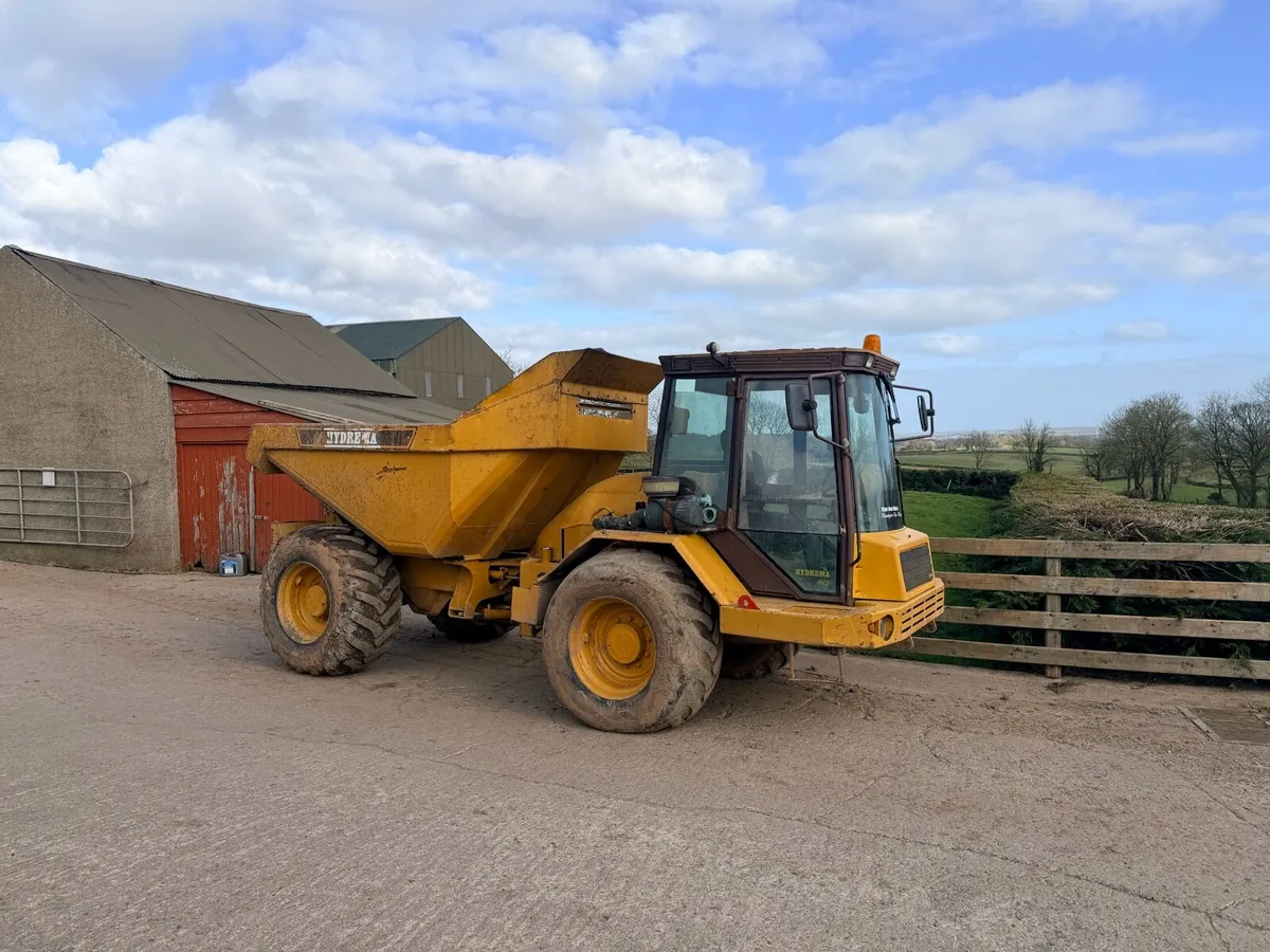 Hydreama 912 - Image 4