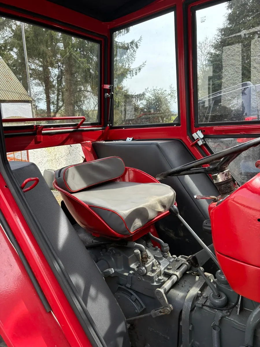 New cab fully galvanized - Image 2