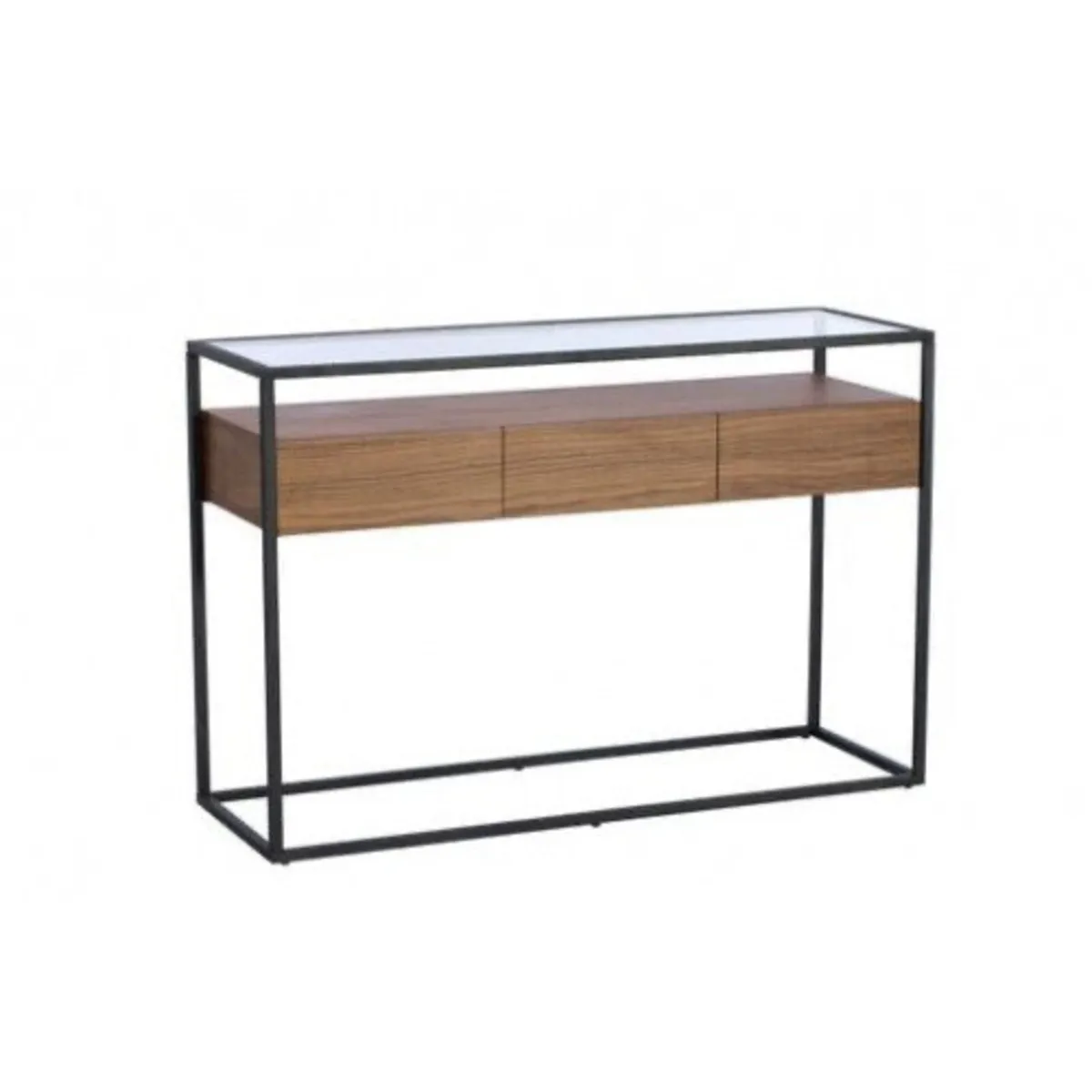 Casey’s Furniture Console Table - Image 1