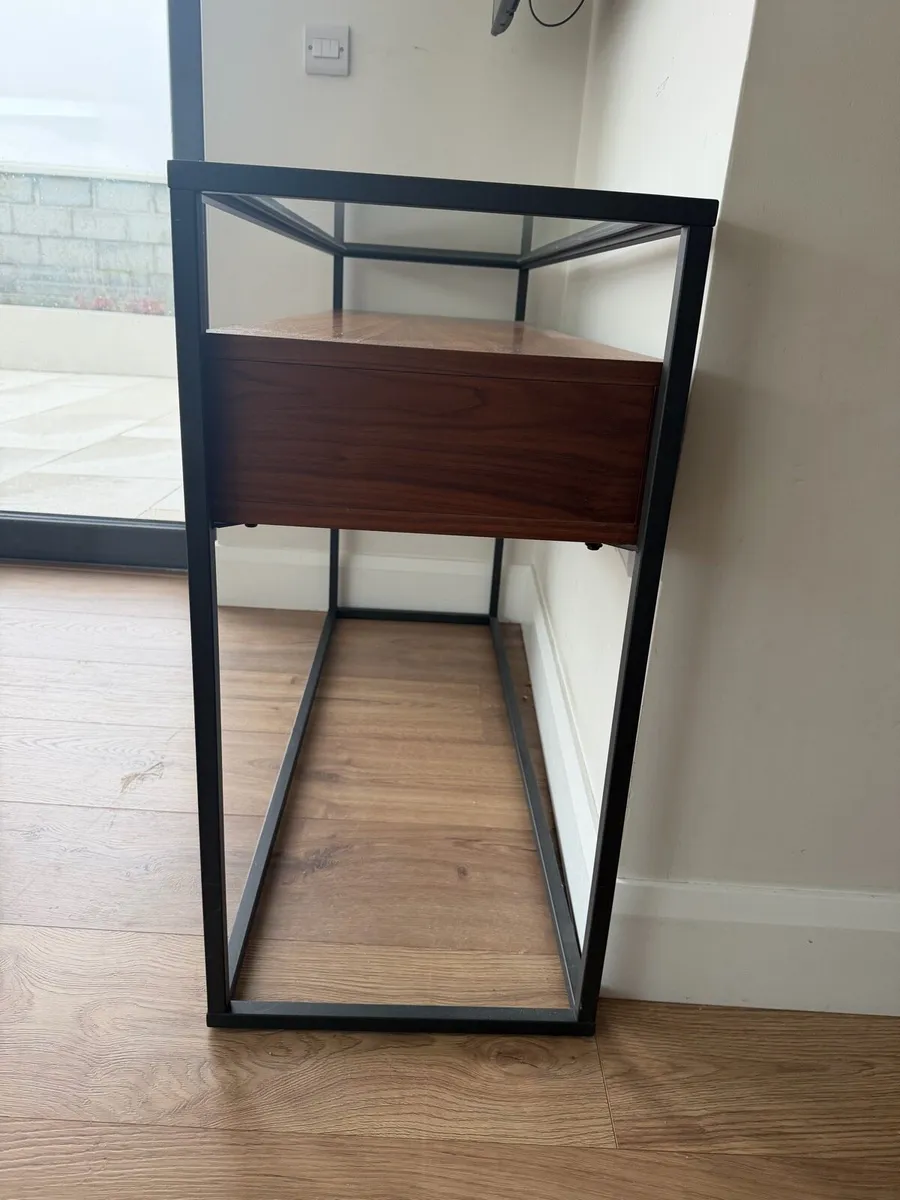 Casey’s Furniture Console Table - Image 4