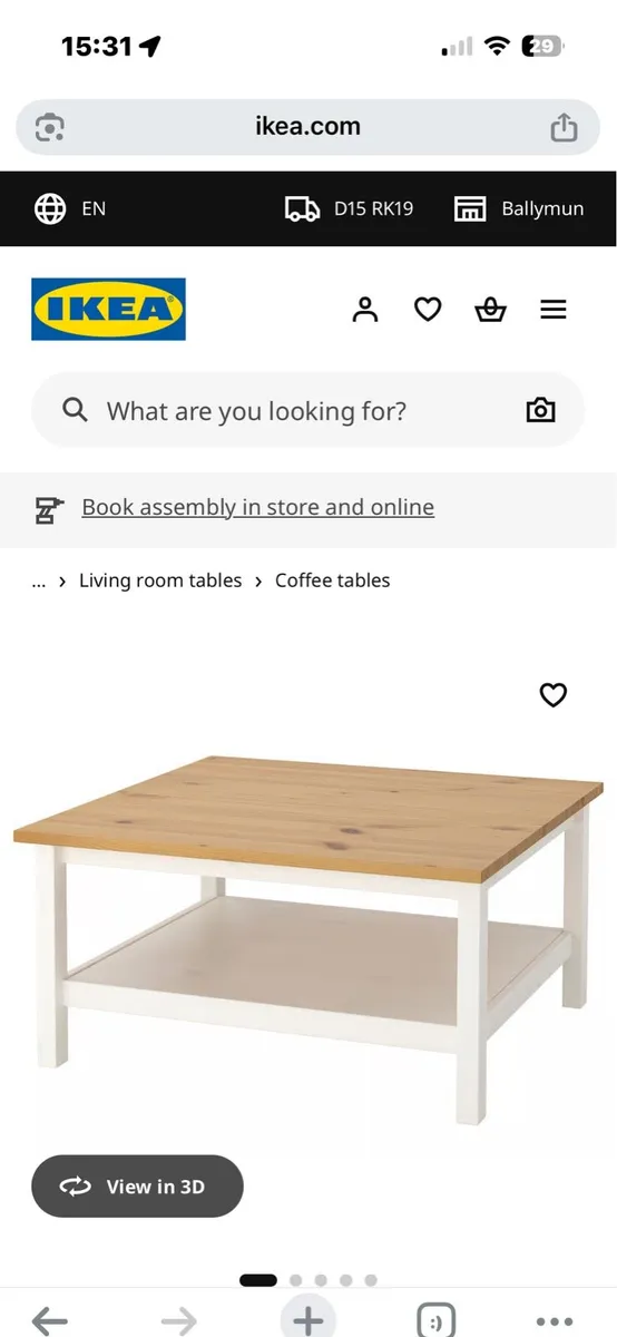 Kids Table and Chairs - Image 2