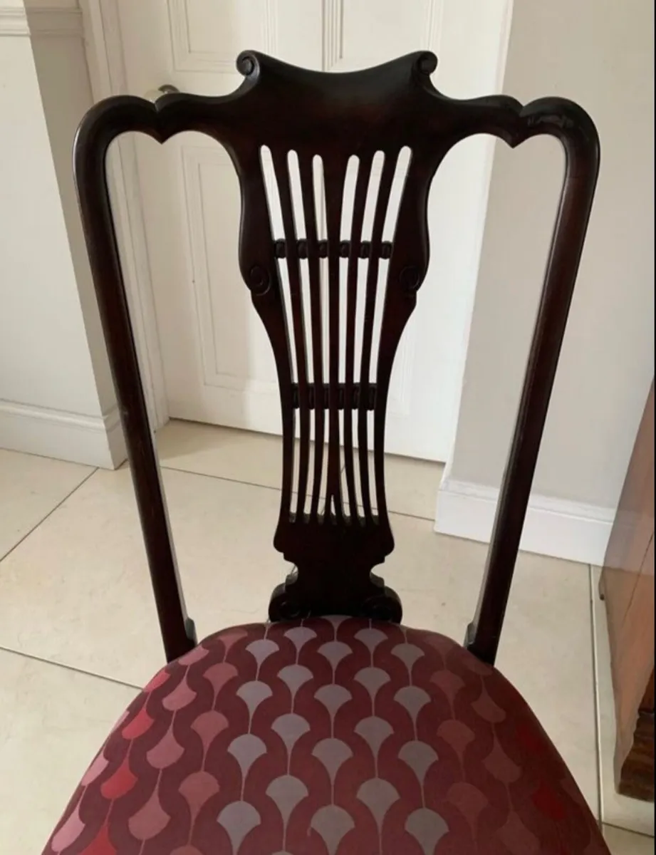 Vintage Chairs - Image 3