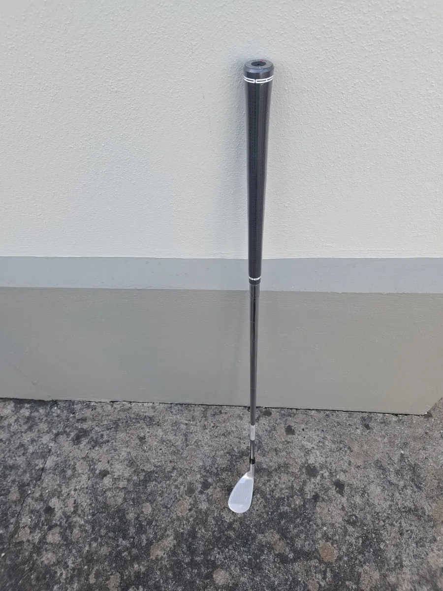 Titleist SM11 Vokey Wedge L 54 Brand-new - Image 3