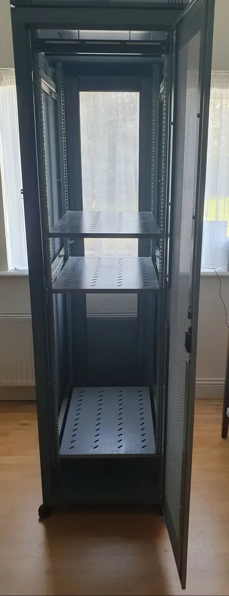 Computer Cabinet - Image 2