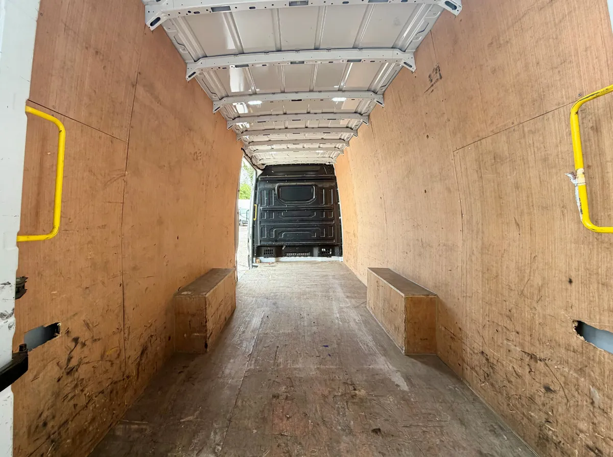 MAN TGE 3.180 Ex-LWB - Image 4