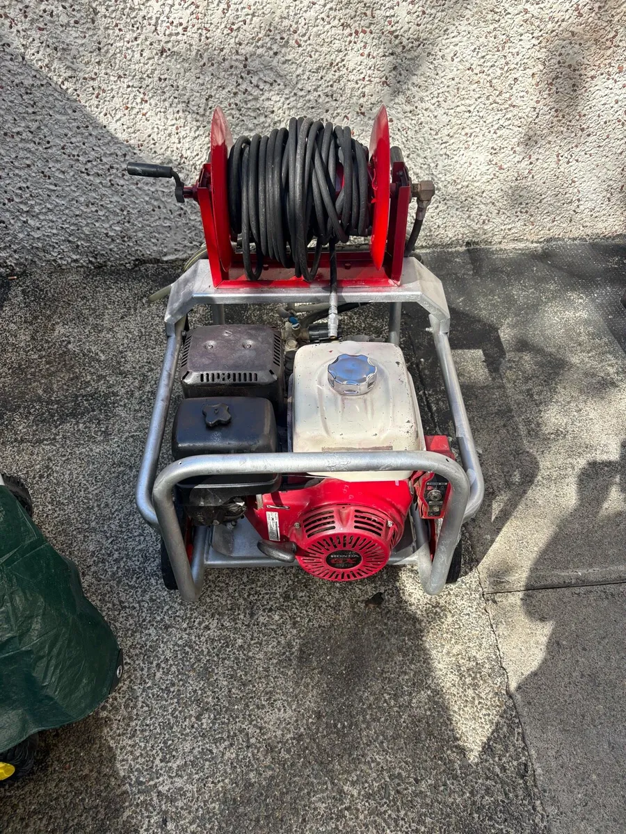 Power washer - Image 2