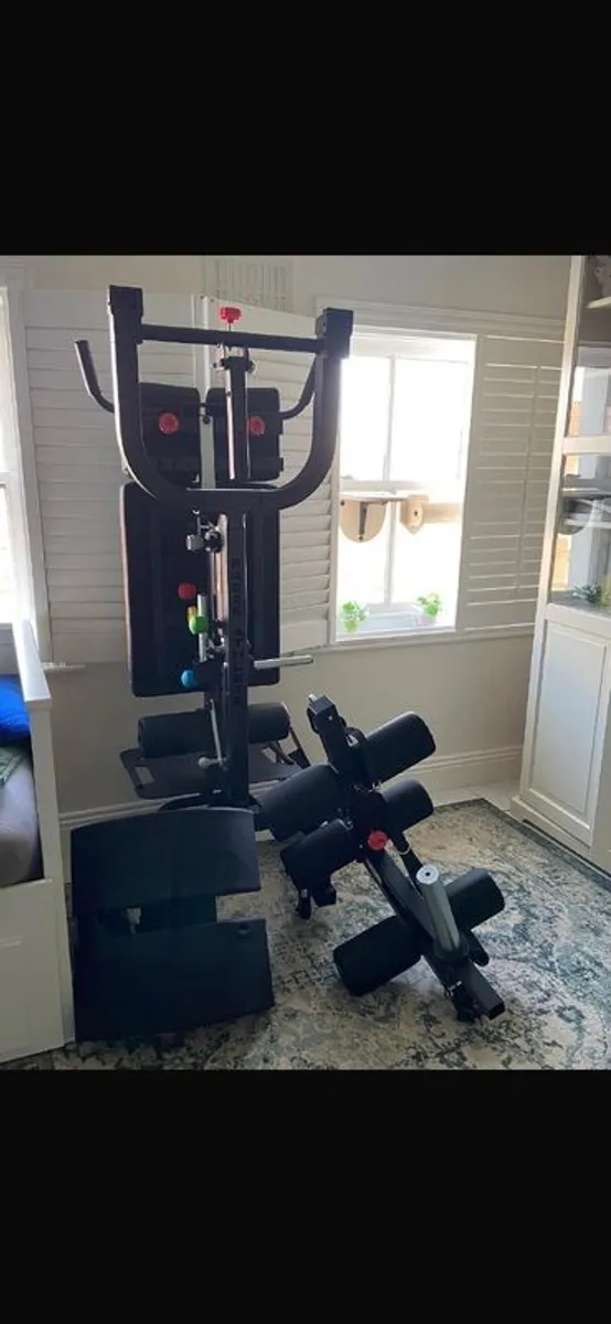 Hyperpro flex + all attachments HALF PRICE - Image 1