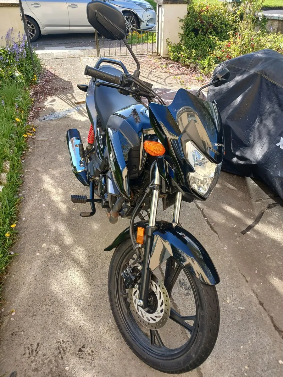 Honda Other 2023 - Image 1