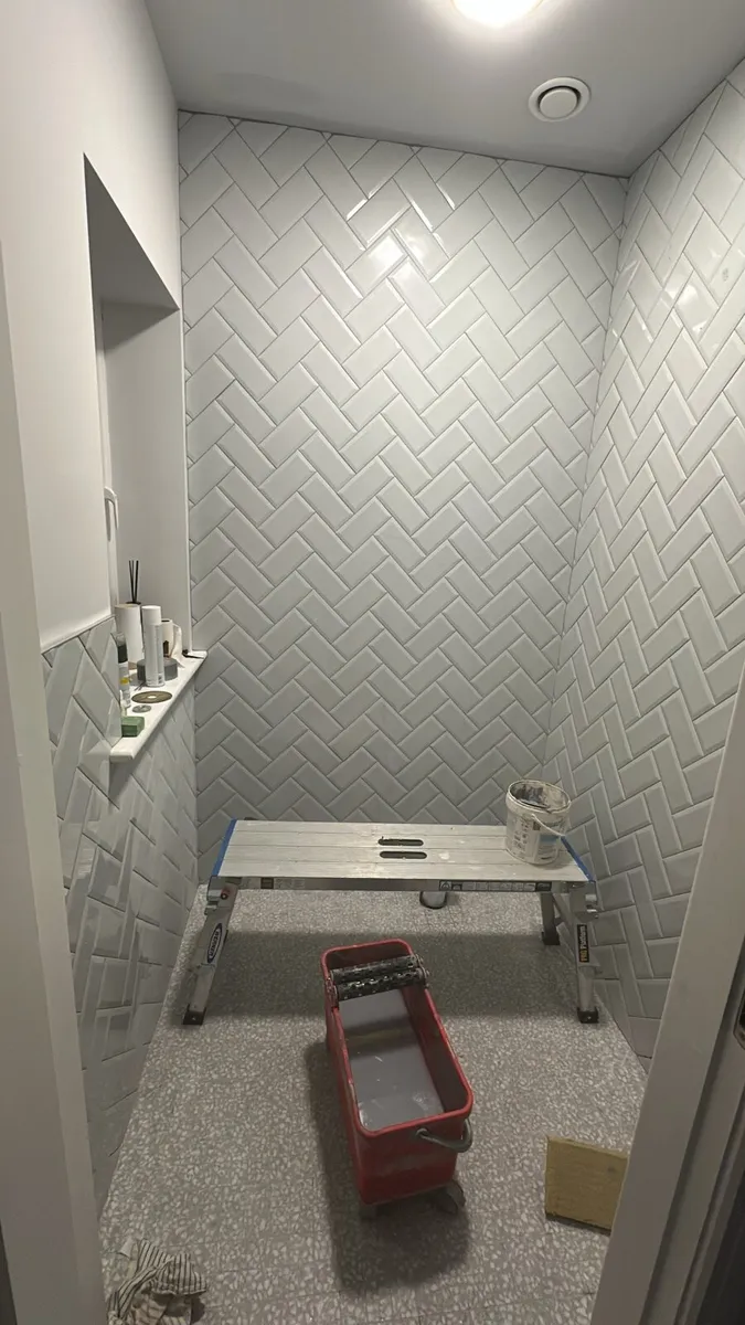 Tiling Job - Image 1