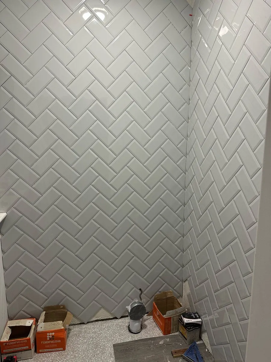 Tiling Job - Image 2