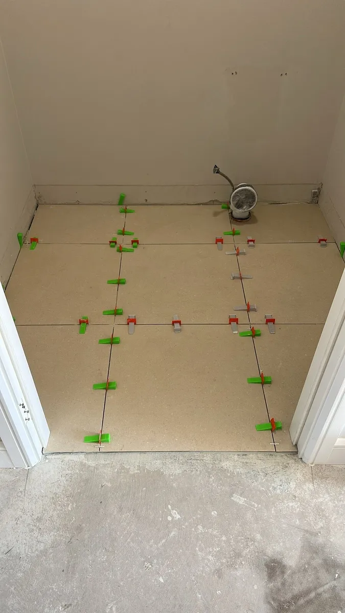 Tiling Job - Image 3