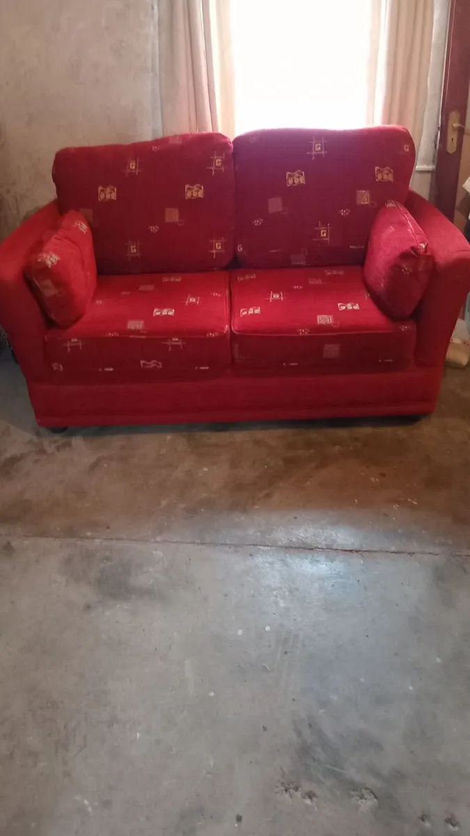 Sofa Bed - Image 1