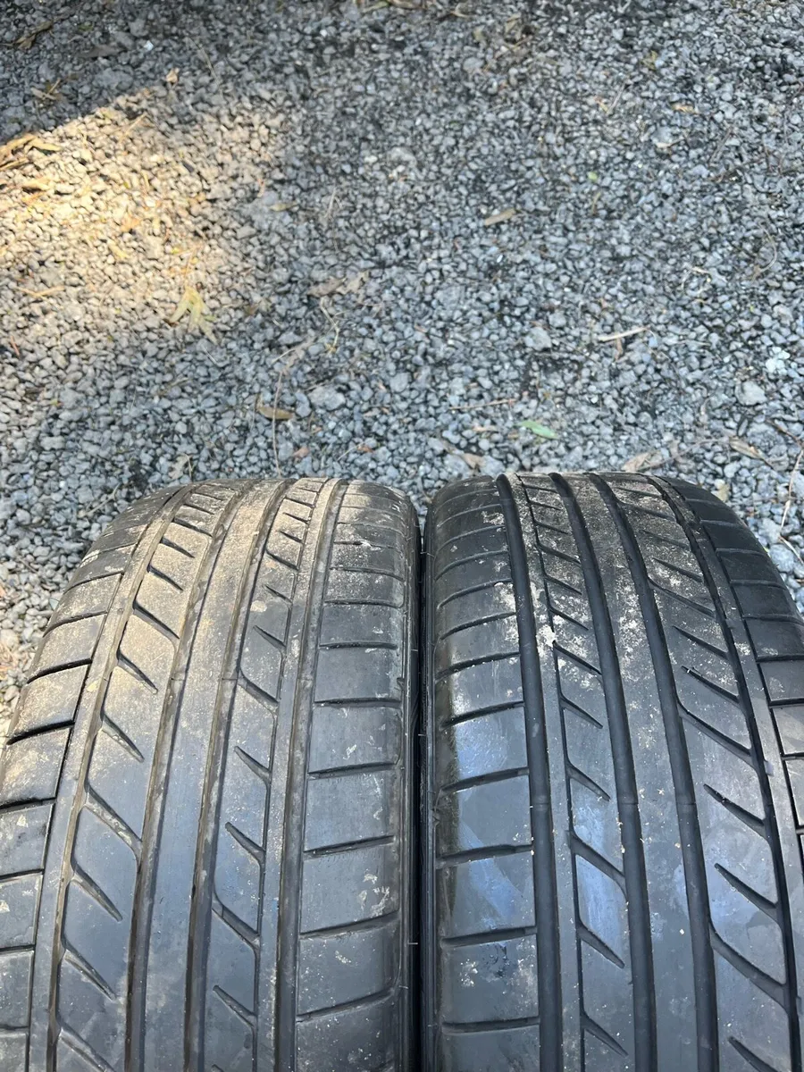 18’ Momo Audi VW 5x112 alloy wheels - Image 4