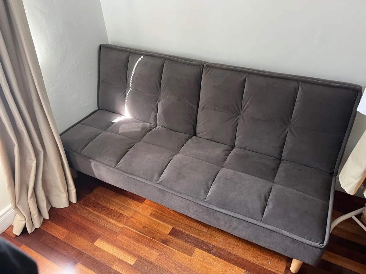Sofa bed - Image 1